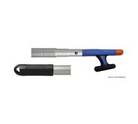 Osculati Gancio accosto professionale 150-382 cm