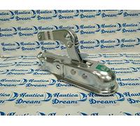 OSCULATI Gancio rotondo per rimorchio, 35 mm, 1300 kg