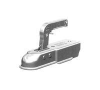 OSCULATI Gancio Traino Quadro 60 mm Max 1300 kg