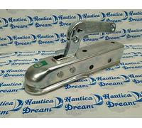 OSCULATI Gancio Traino Quadro 60 mm Max 750 kg