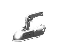 OSCULATI Gancio Traino Tondo 35 mm Max 750 kg