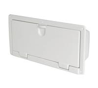 OSCULATI Gavone ABS Bianco 540 x 244 x 116 mm