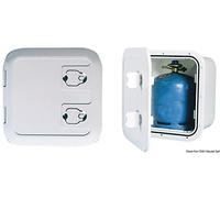 OSCULATI Gavone per bombole Gas Ventilazione remota