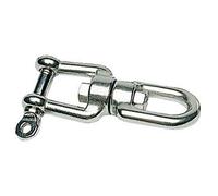 OSCULATI Girella Inox Occhio/grillo 6 mm