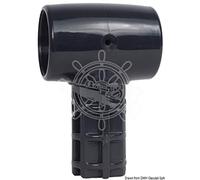 Osculati Giunto a T per T top tubo 44 mm