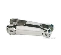 Osculati Giunto inox per catena 9-10 mm
