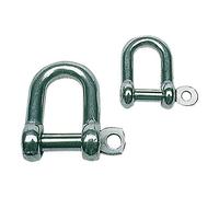 OSCULATI Grilli Inox a D mm 16