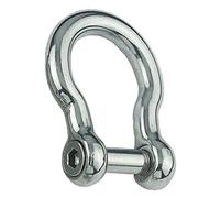 OSCULATI Grillo Inox a cetra 6 mm