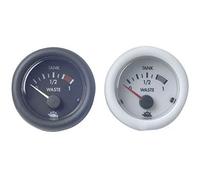 OSCULATI Indicatore acque Nere 10/180 Ohm 12 V