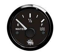 OSCULATI Indicatore Livello Acqua 10-180 Ohm Bianco/Lucida