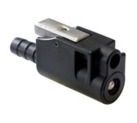 OSCULATI Innesto Mercury