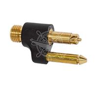 OSCULATI Innesto Mercury Maschio per Serbatoio