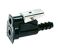 OSCULATI Innesto Suzuki/OMC Femmina 10mm