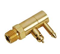 OSCULATI Innesto Yamaha Maschio Lato sebatoio Ottone