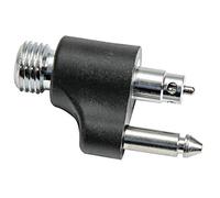 OSCULATI Innesto Yamaha Maschio Lato Serbatoio 1/4-18 NPSM