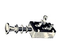 OSCULATI Interruttore 1+1 circuiti 25 A