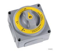Osculati Interruttore/deviatore Selecta New MKIII 14.921.02