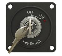 OSCULATI Interruttore ON-off con Chiave e LED