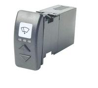 OSCULATI Interruttore per 1 tergicristallo 4 A