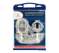 Osculati Kit Alpha One alluminio