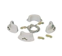 OSCULATI Kit ancoraggi per ghiacciaia