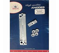 Set di anodi TECNOSEAL TENKITSUZUKI90-140AL