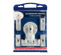Osculati Kit anodi 8 pz Verado 6 zinco