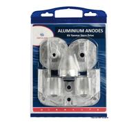 Osculati Kit anodi alluminio gruppi poppieri 43.538.02