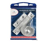 Osculati Kit anodi fuoribordo magnesio Honda 75/225 Hp