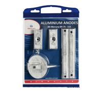 Osculati Kit anodi zinco Mercury 75>115 Efi 43.357.00