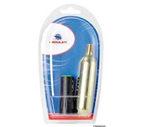 Osculati S.p.a. Kit bombola 24 g + UML-5 – 1 PZ
