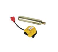 OSCULATI Kit bombola 33 g + Hammar