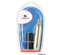 OSCULATI Kit bombola 38 g + UML-5