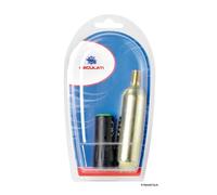 Osculati Kit bombola 60 g + UML-5 22.397.60