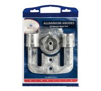 Osculati Kit Bravo I alluminio