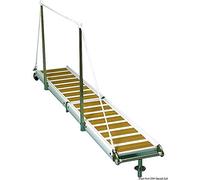 OSCULATI Kit candelieri per passerella Pieghevole 310 cm