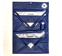 OSCULATI Kit carteggio con Custodia