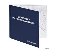 Osculati Kit carteggio Scuola