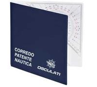 OSCULATI Kit carteggio Scuola 230 x 215 mm