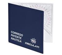 OSCULATI Kit CARTEGGIO Scuola 230215mm 26.142.44