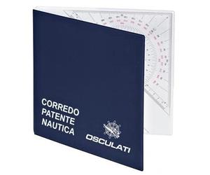 OSCULATI Kit CARTEGGIO Scuola 230215mm 26.142.44