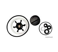 Kit girante, guarnizioni e valvole Girella - Impeller - 1 PZ Osculati - 50.207