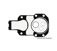 Kit guarnizione Mercruiser - 1 PZ Osculati - 43.050.10 - 4305010