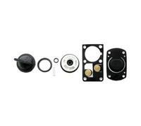 KIT GUARNIZIONI RICAMBIO PER WC POMPA MANUALE MS050207190
