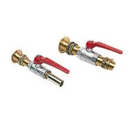 Osculati Kit installazione WC elettrico Par 1 pz per barca 50.205.03
