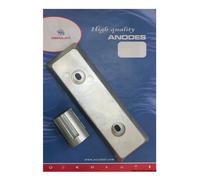 Osculati Kit IPS zinco/alluminio 40005875 con 3593881