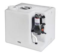 OSCULATI Kit Serbatoio 77 l 12 V