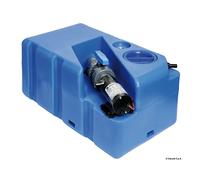 Osculati Kit serbatoio con maceratore 60 lt 12 V 50.147.65