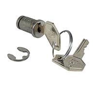 Kit serratura per portelli - 1 PZ Osculati - 20.093.00 - 2009300