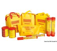 Osculati Kit soccorso entro 3 miglia 30.230.01